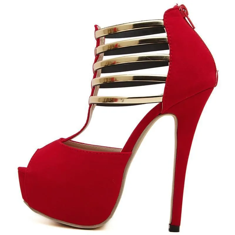 sexy high heels shoes woman 2019 pumps