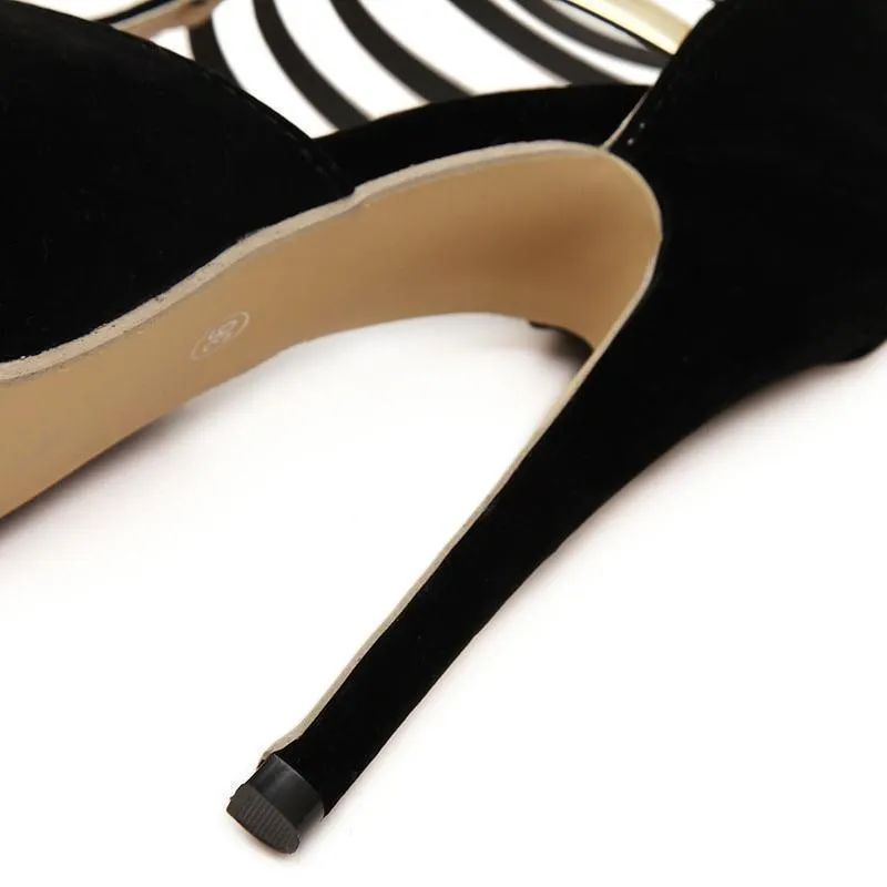 sexy high heels shoes woman 2019 pumps
