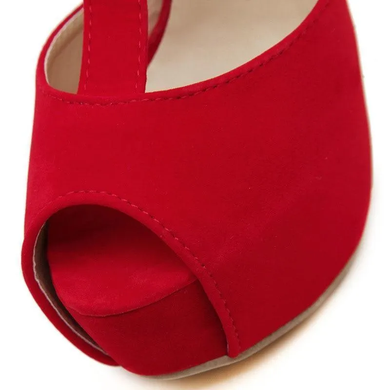 sexy high heels shoes woman 2019 pumps