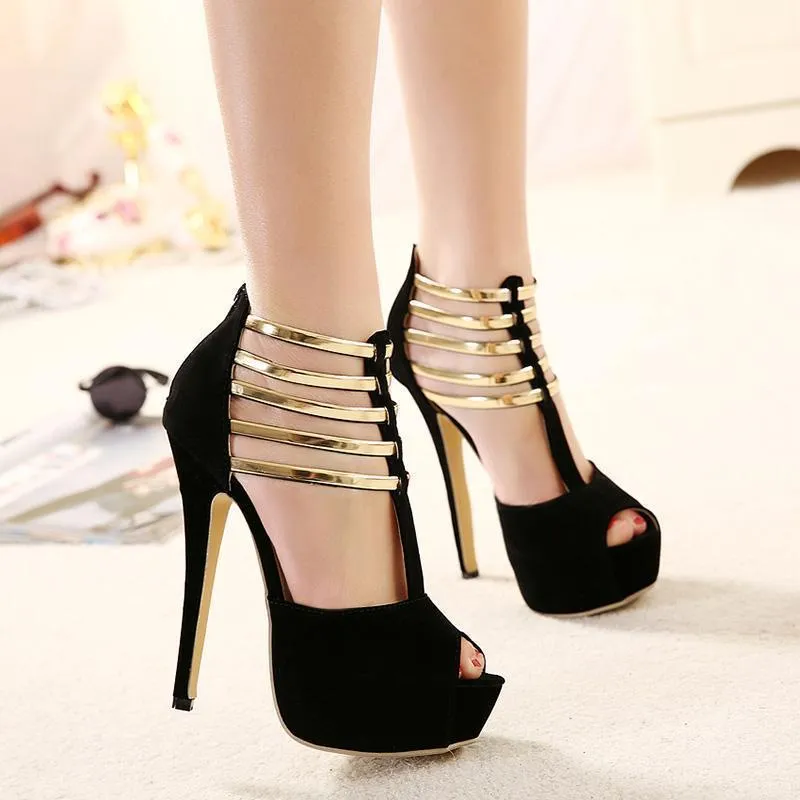 sexy high heels shoes woman 2019 pumps