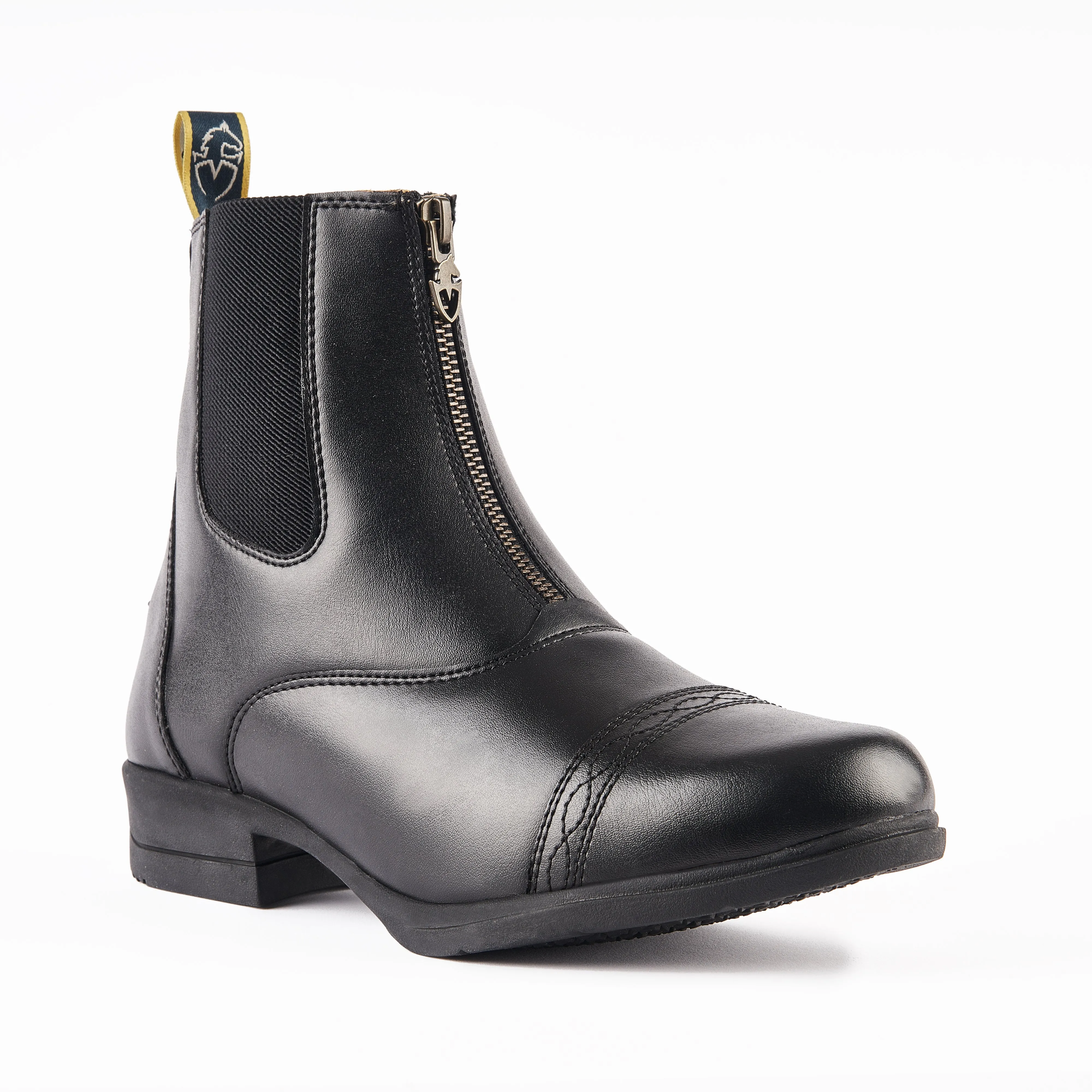 Shires Moretta Clio Paddock Boots - Womens