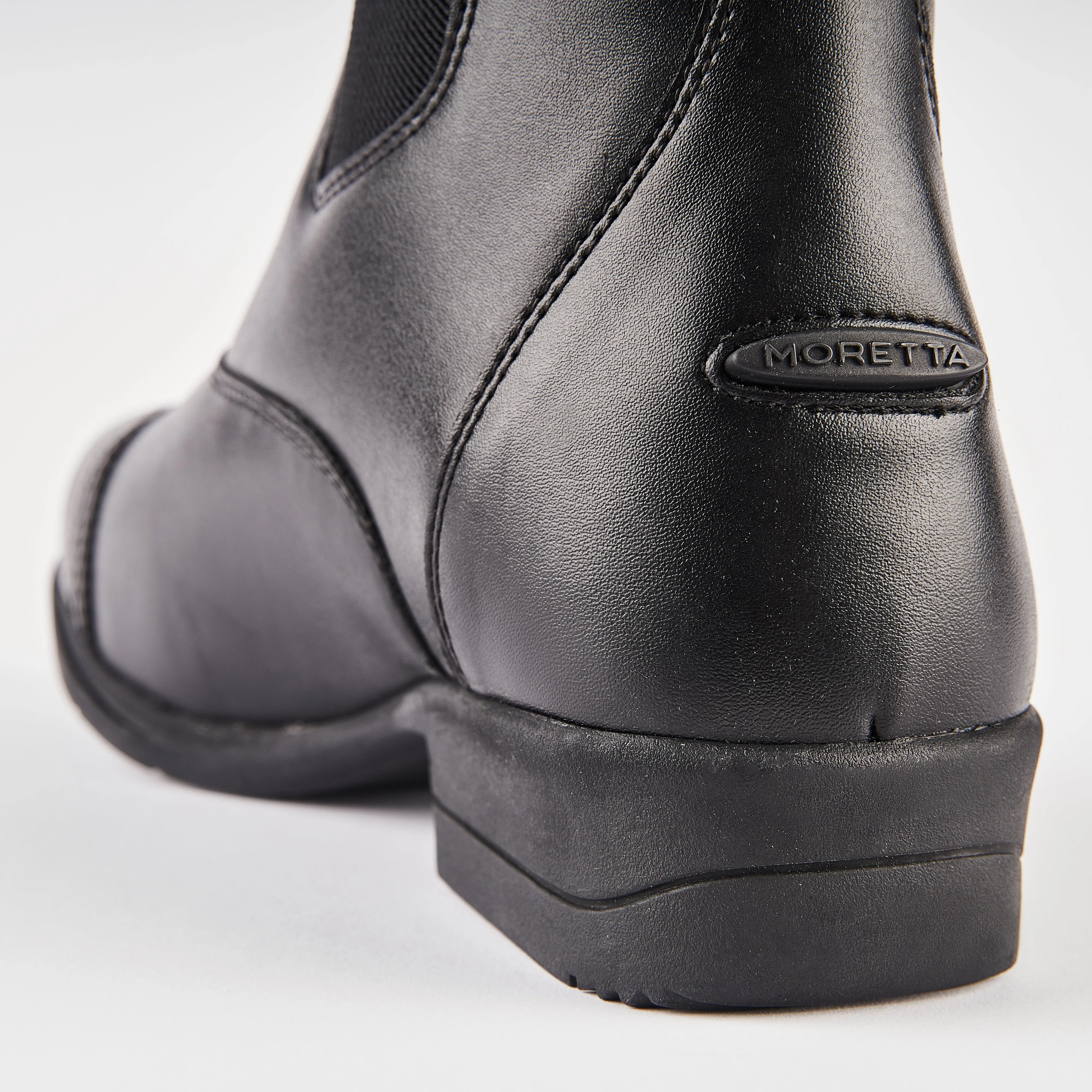 Shires Moretta Clio Paddock Boots - Womens