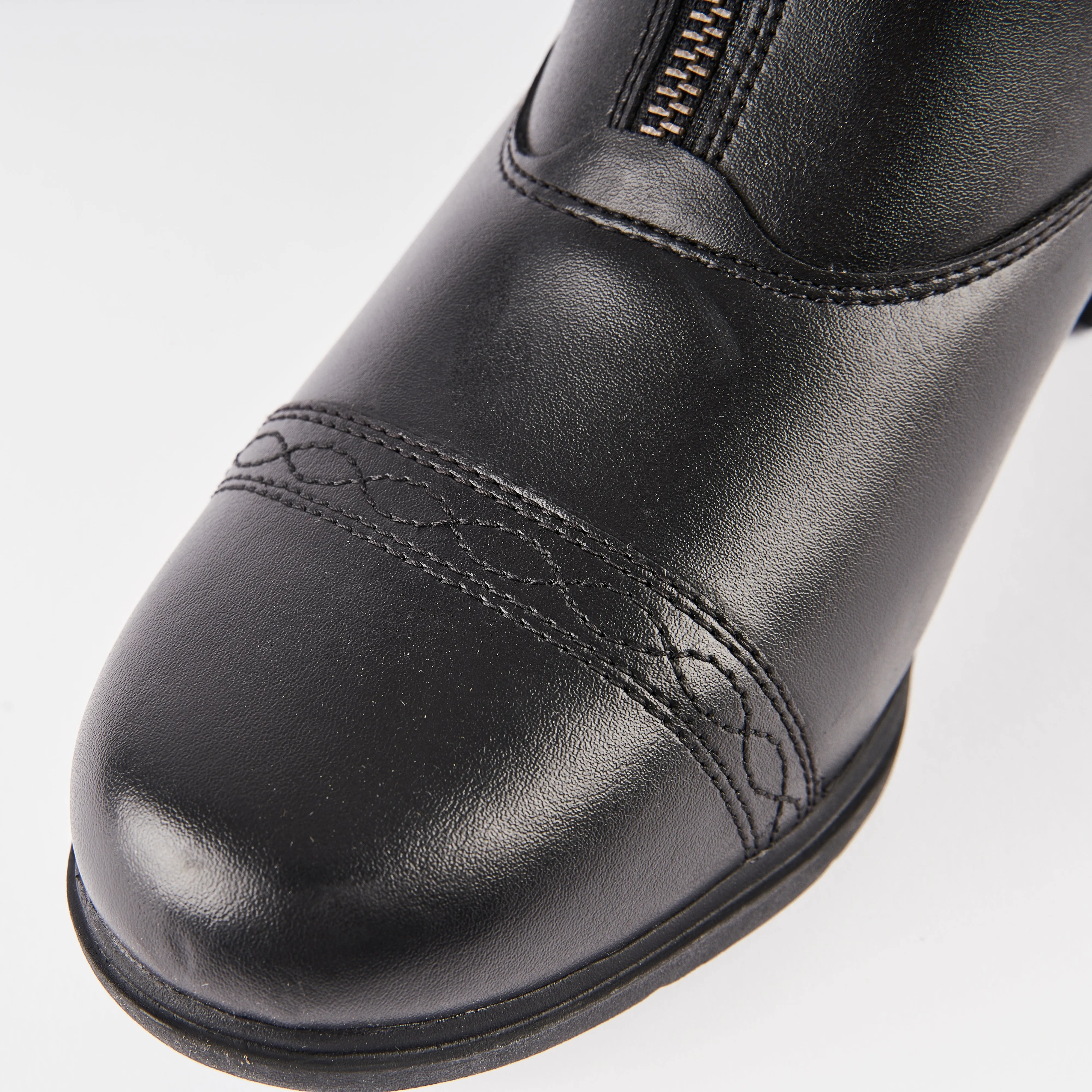 Shires Moretta Clio Paddock Boots - Womens