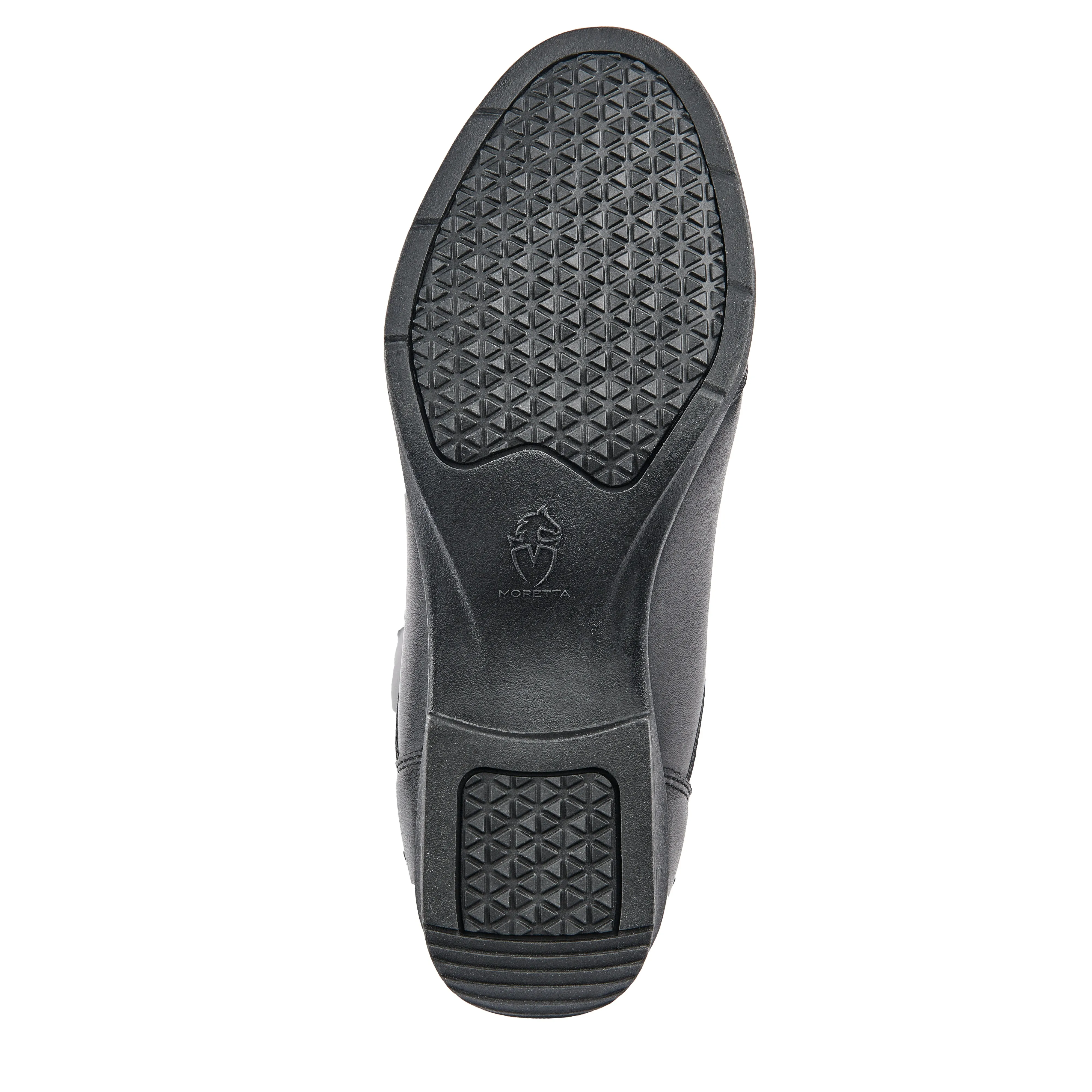 Shires Moretta Clio Paddock Boots - Womens