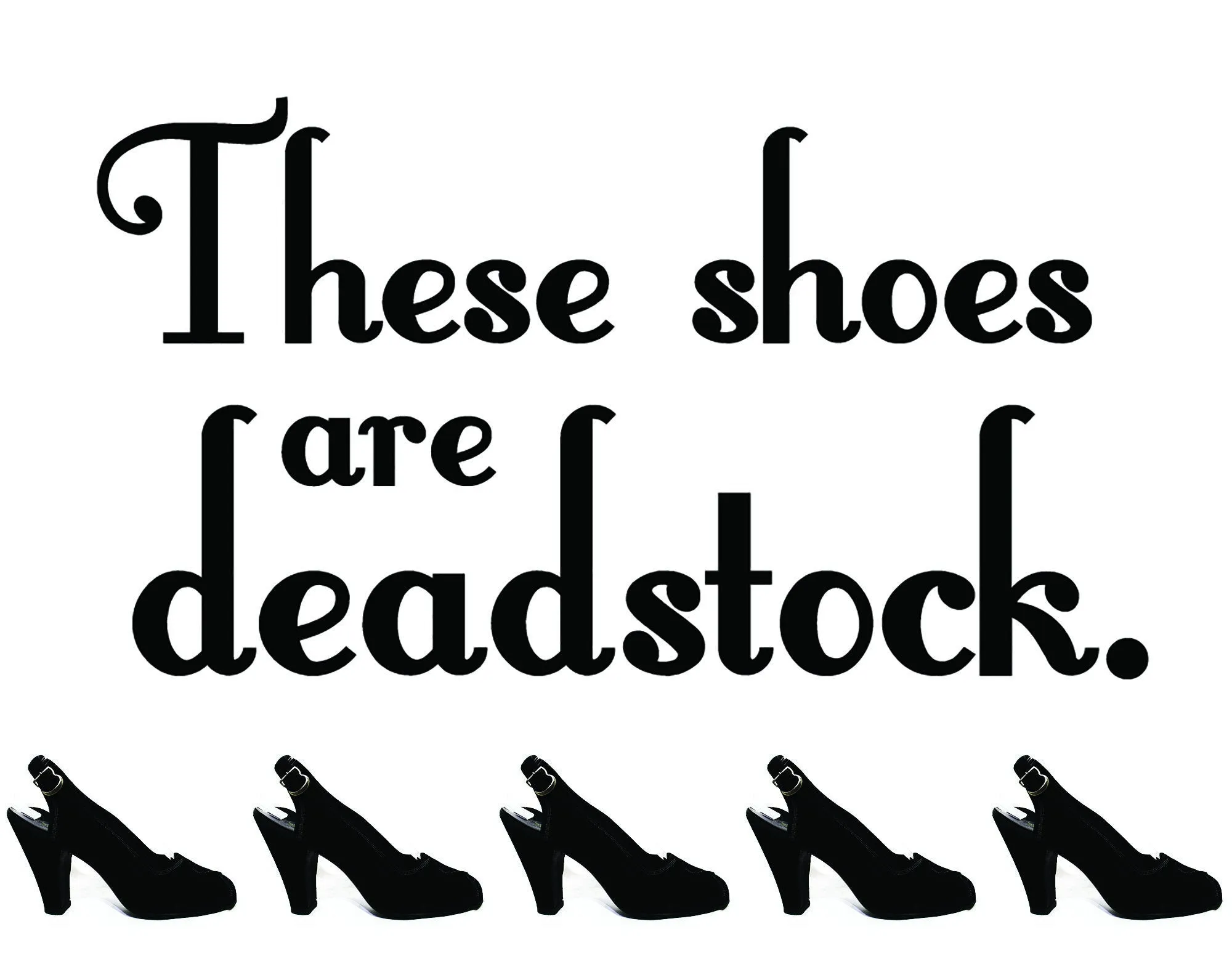 Size 4.5 1940s Brown Shoes - Unworn Dark Chocolate Fine Leather Pumps - 40s Peep Toe Heels - 4 1/2 to 5 MISMATCH Size - WWII NOS Deadstock