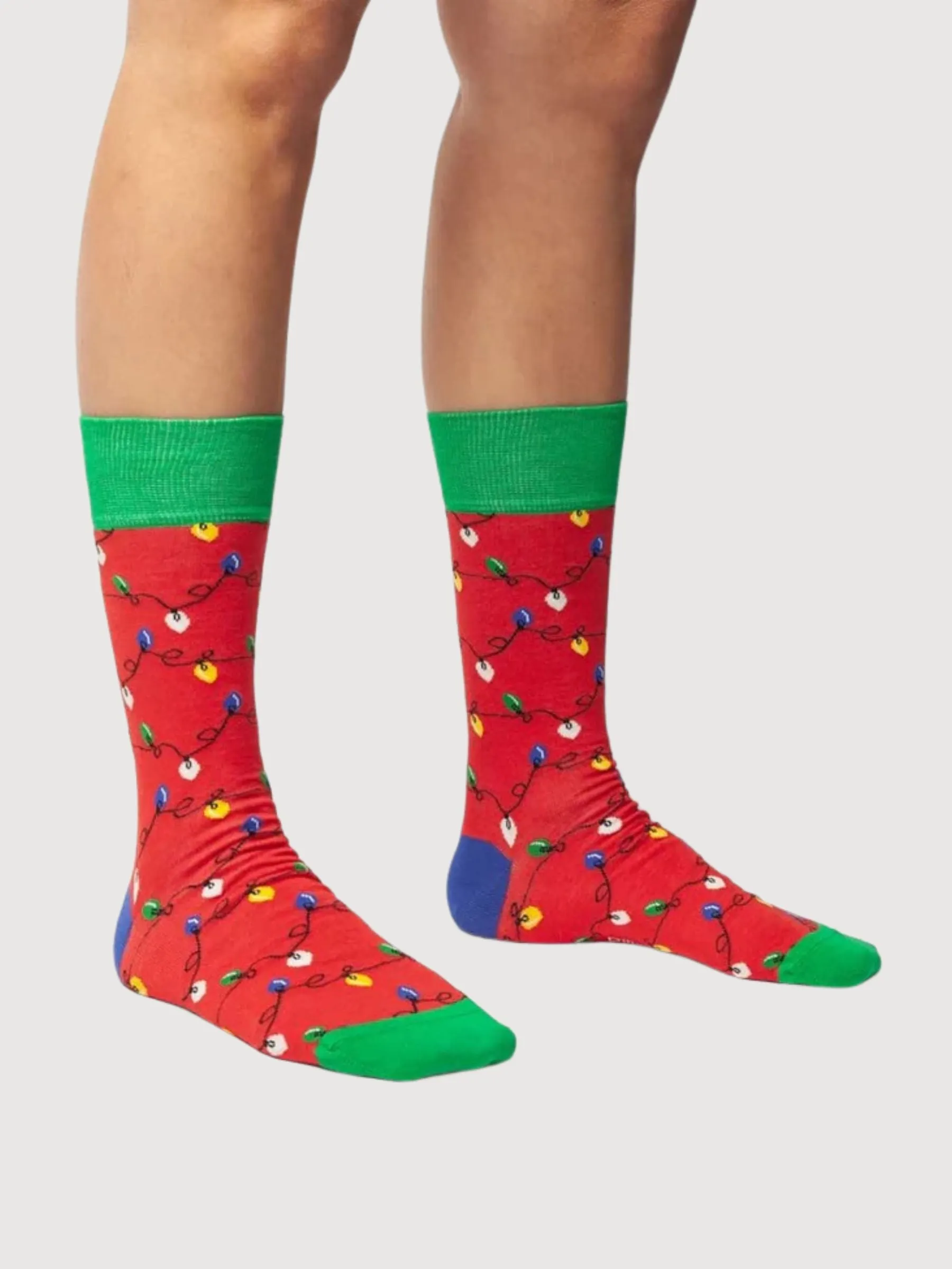 Socks Light It Down | Dilly Socks