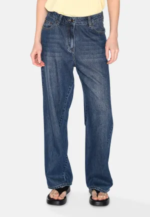 Soley jeans 4181 - Medium Blue