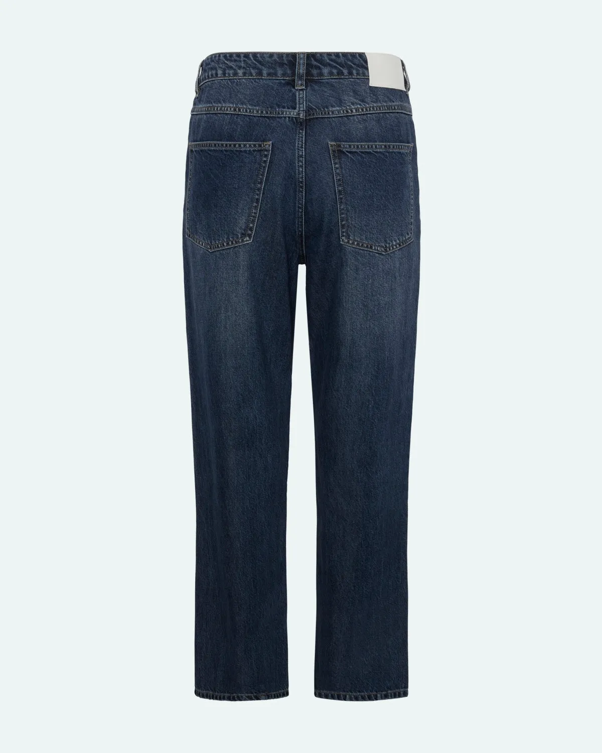 Soley jeans 4181 - Medium Blue