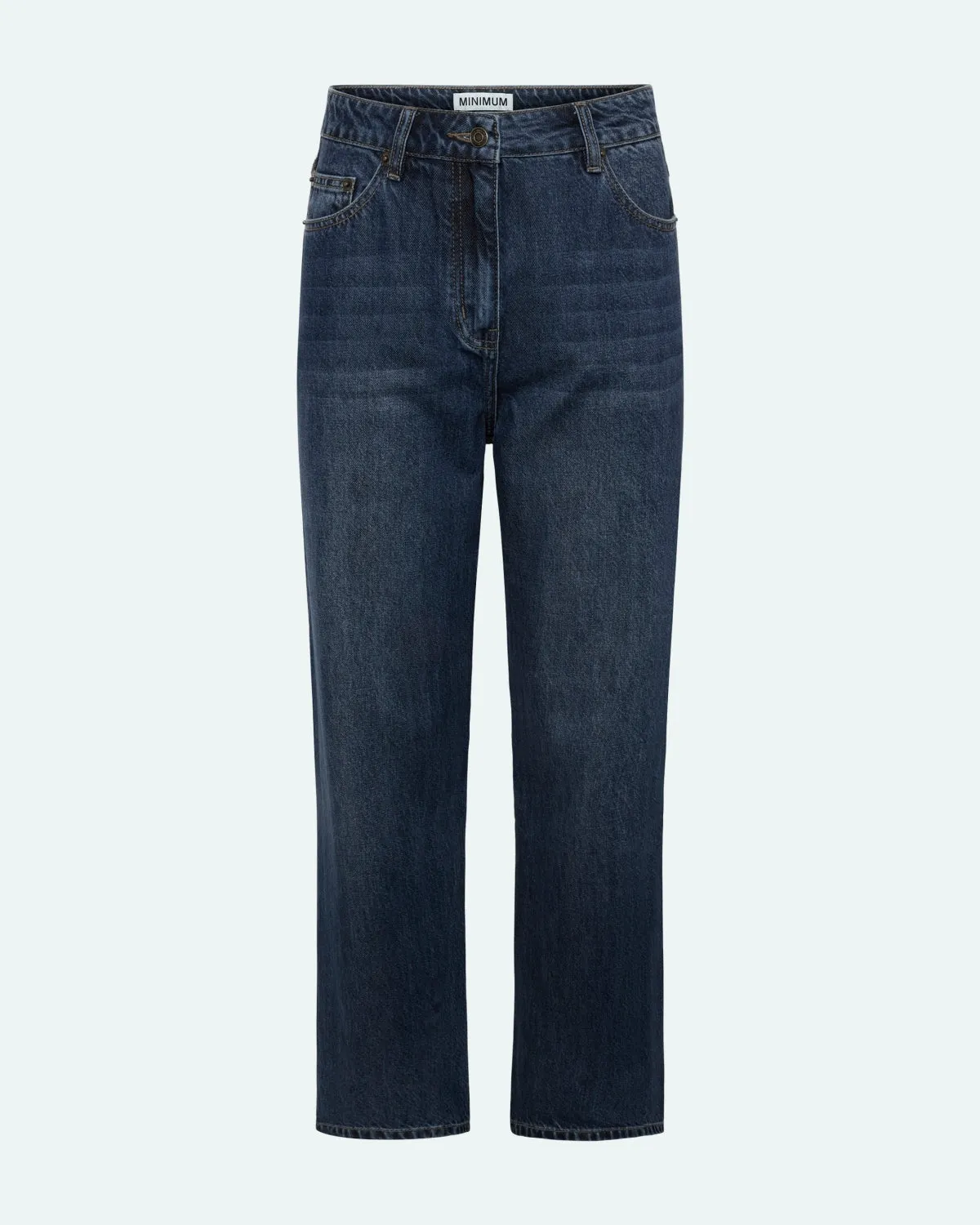 Soley jeans 4181 - Medium Blue