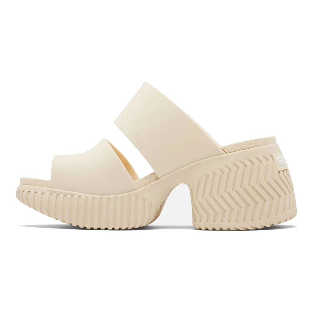SOREL Women's Ona Streetworks Slide Heel