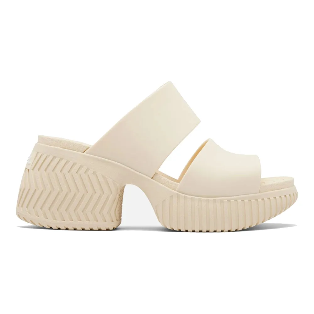 SOREL Women's Ona Streetworks Slide Heel