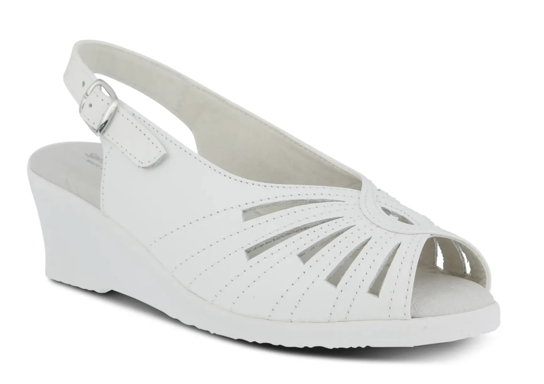 Spring Step Gail