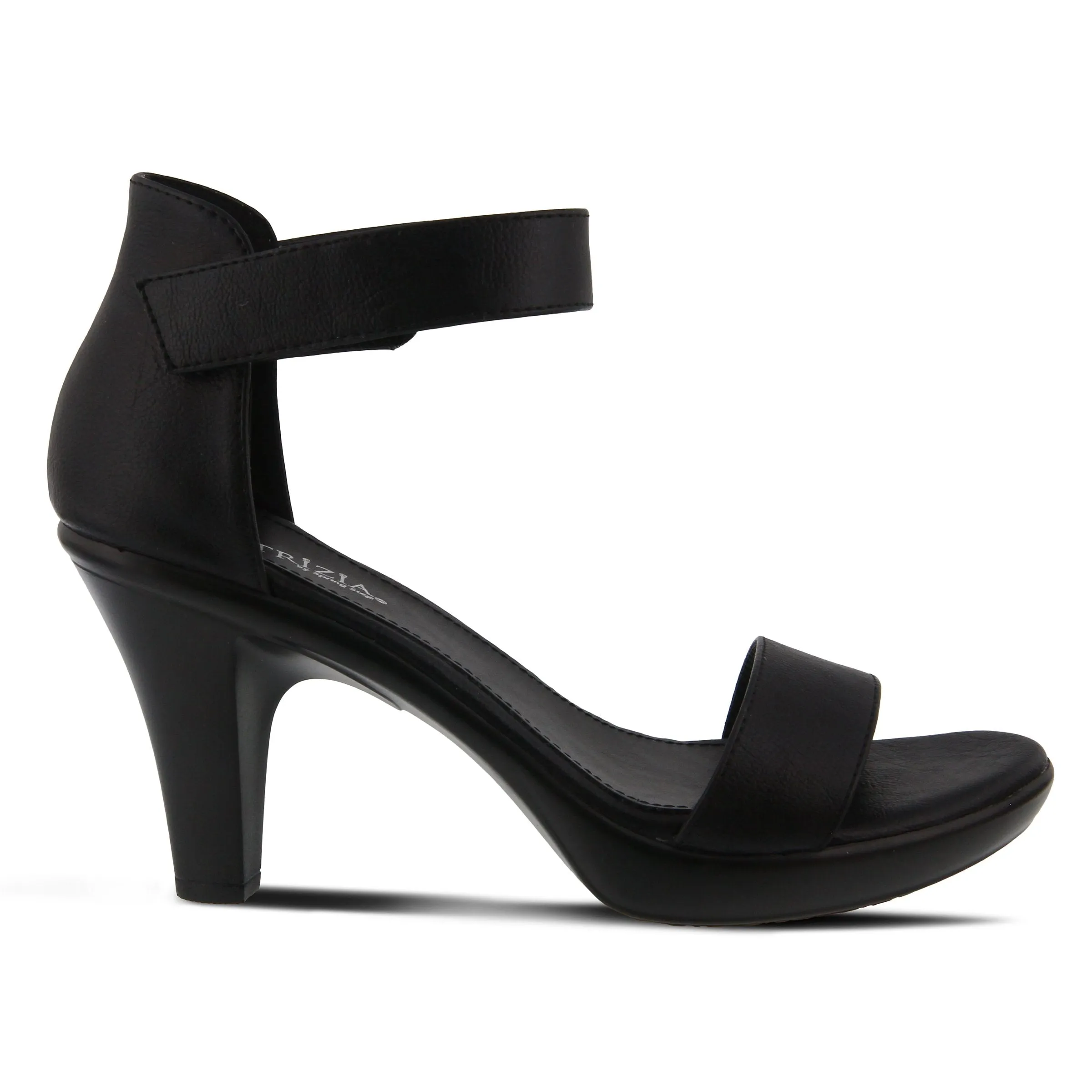 Spring Step Shoes  Patrizia By Spring Step Idol Women’s Pearlized Leather Sandal