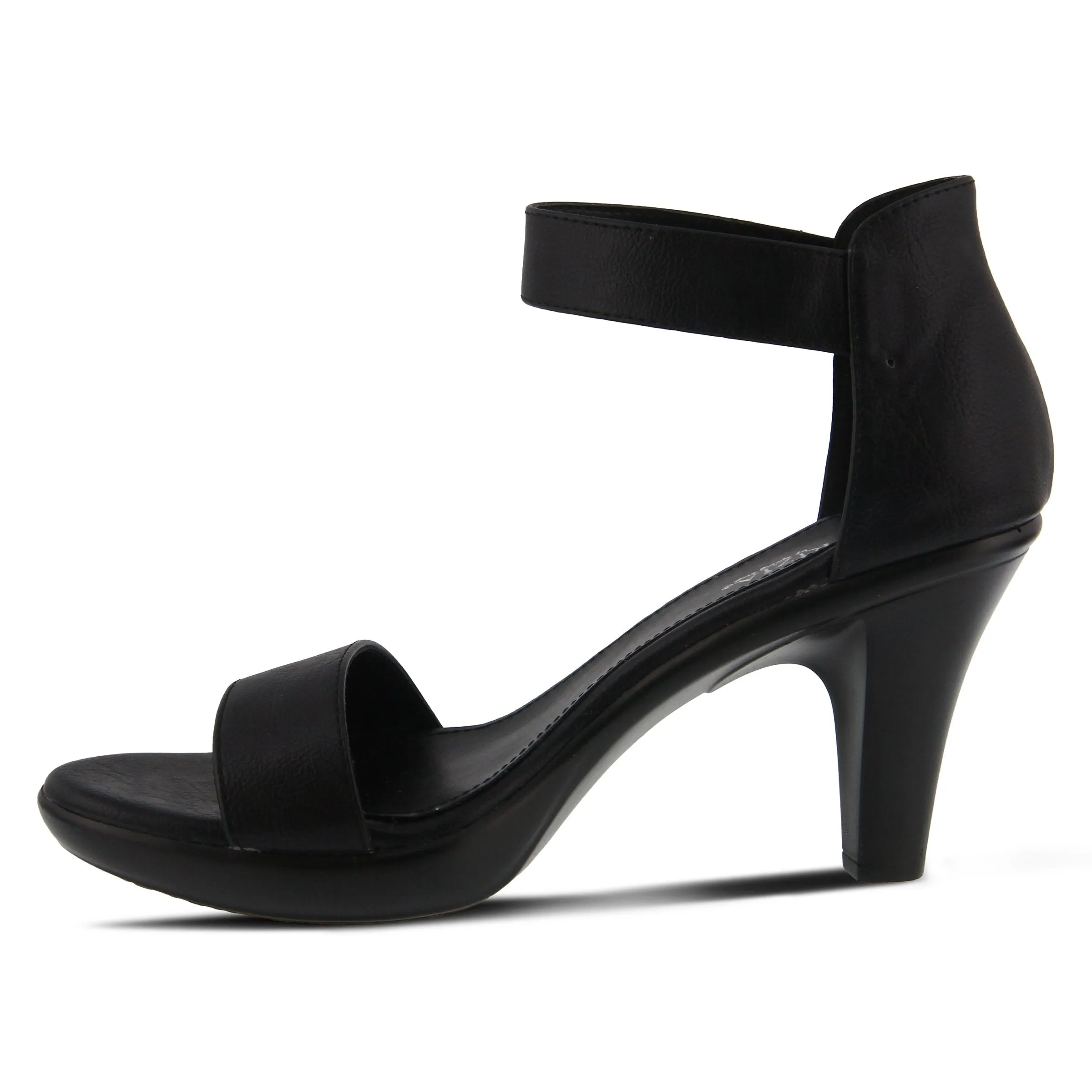 Spring Step Shoes  Patrizia By Spring Step Idol Women’s Pearlized Leather Sandal