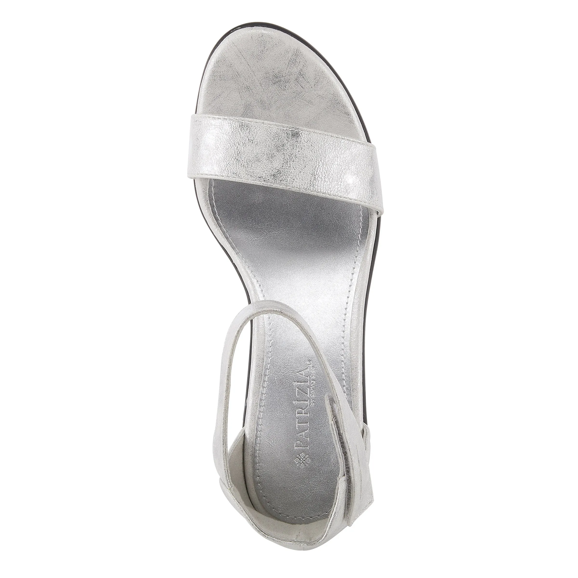 Spring Step Shoes  Patrizia By Spring Step Idol Women’s Pearlized Leather Sandal