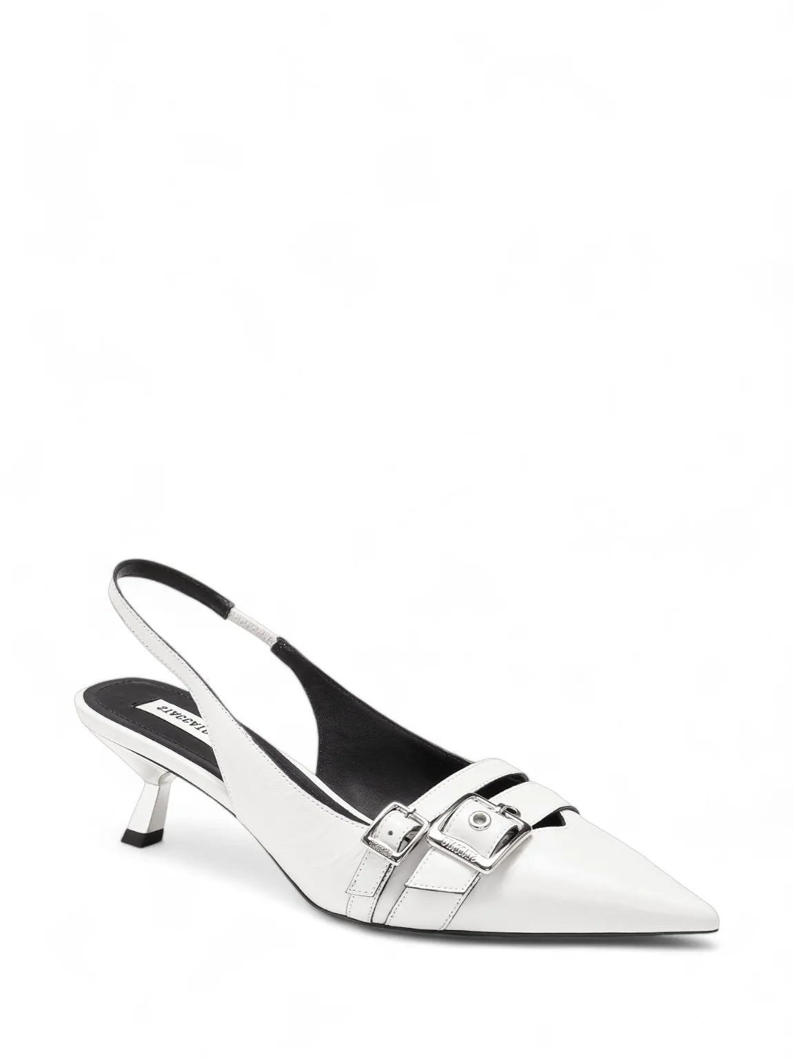 ST Classic Slingback Heels