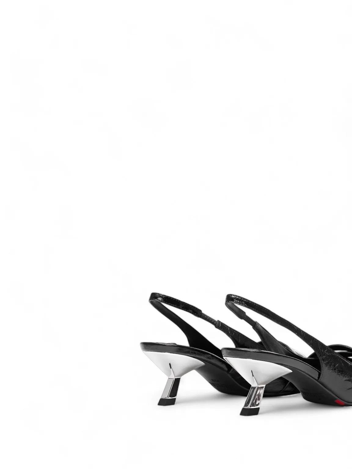 ST Classic Slingback Heels