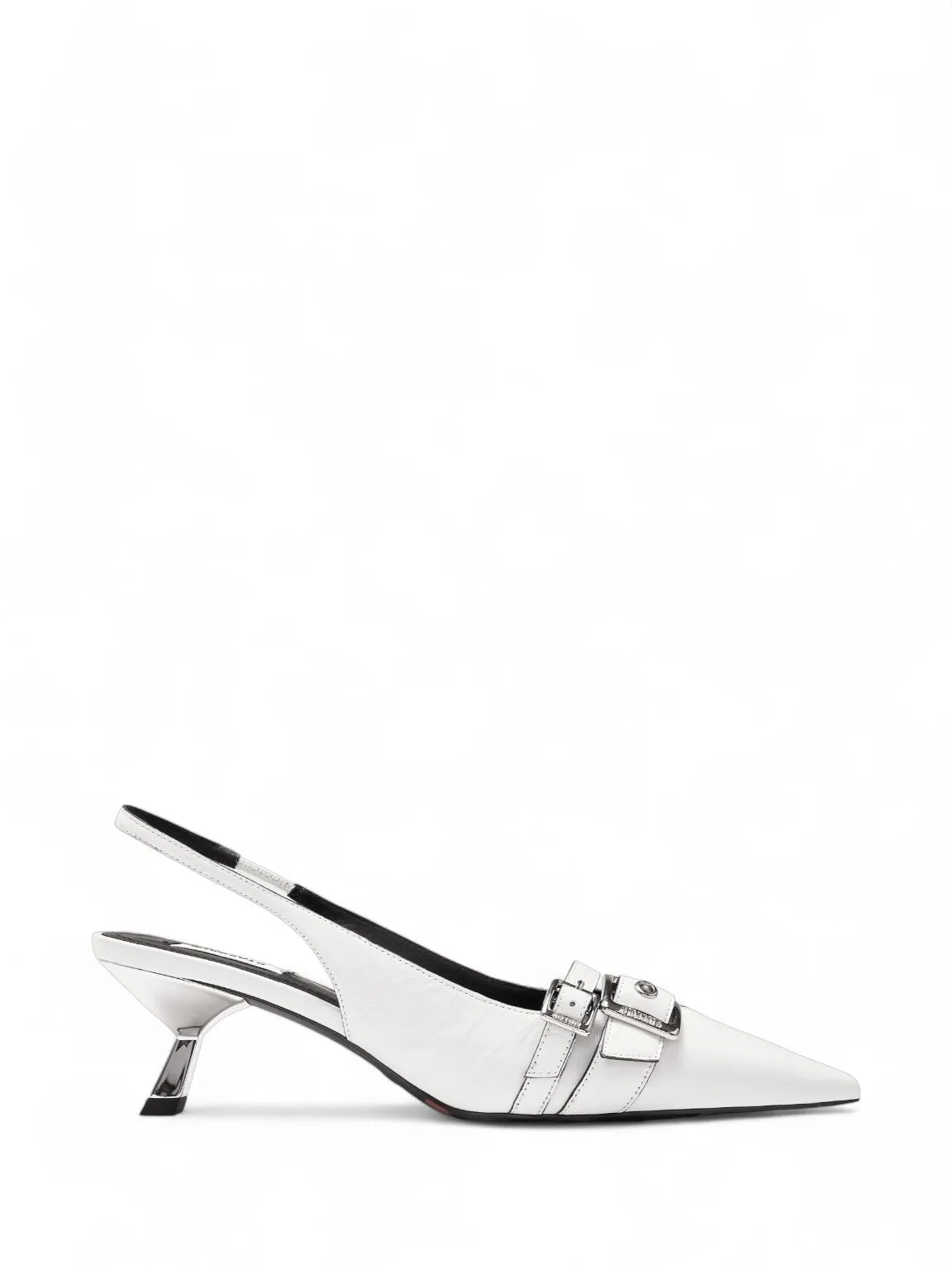 ST Classic Slingback Heels