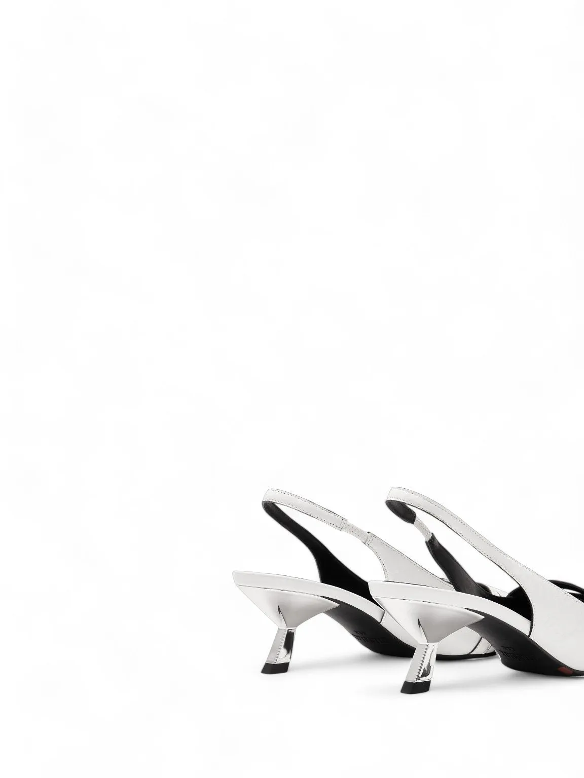 ST Classic Slingback Heels