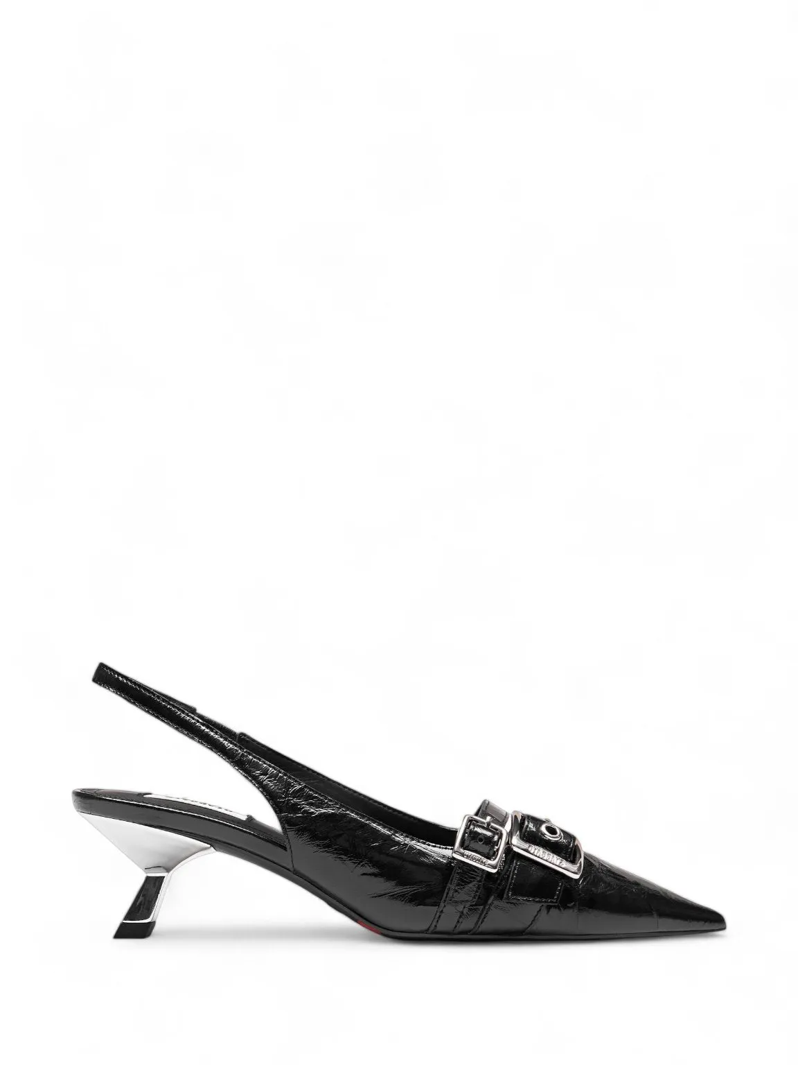 ST Classic Slingback Heels