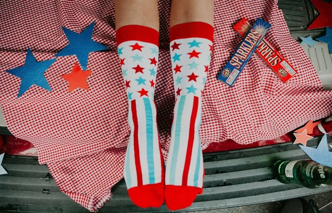 Stars and Stripes