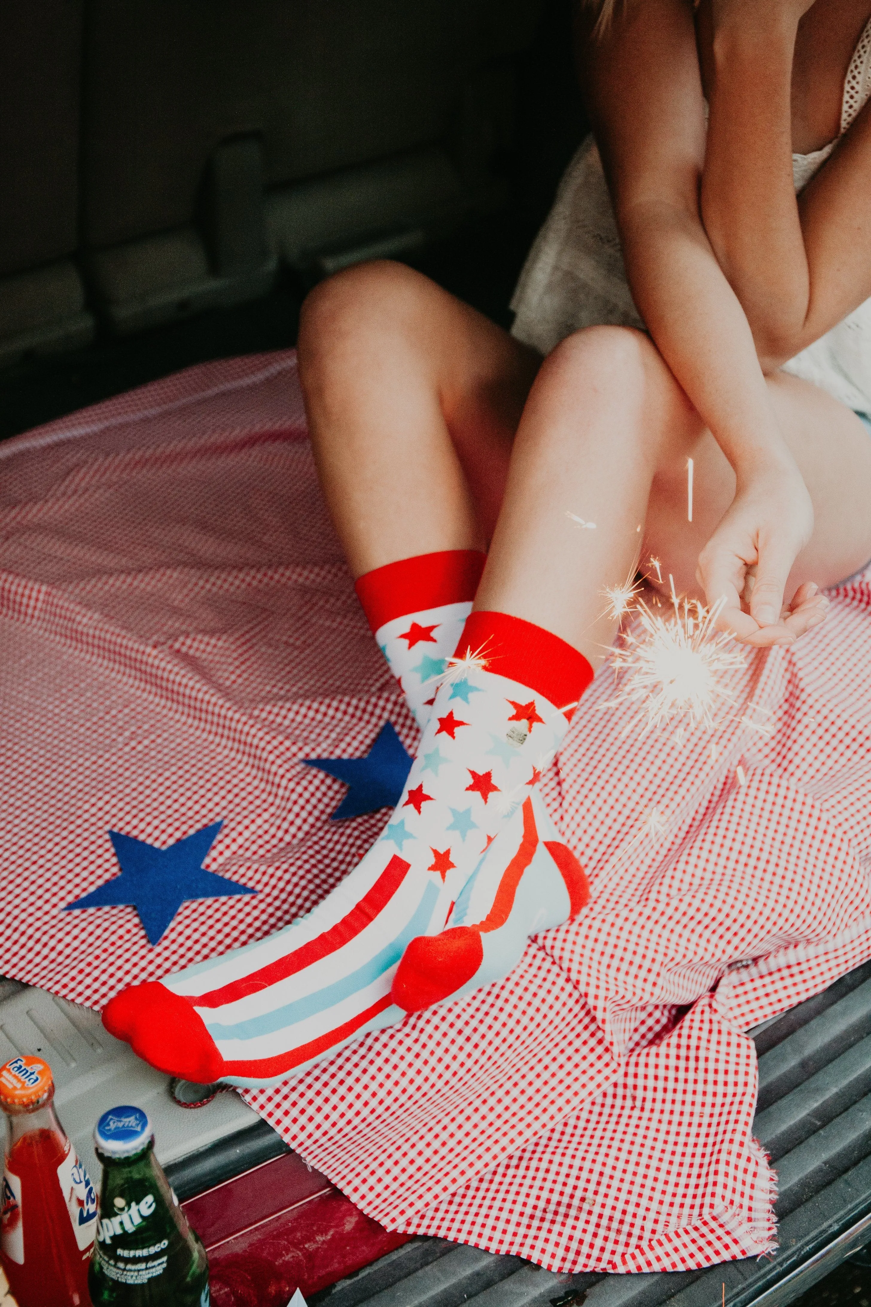 Stars and Stripes