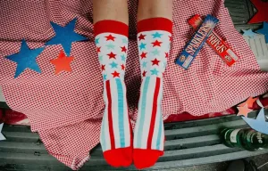 Stars and Stripes
