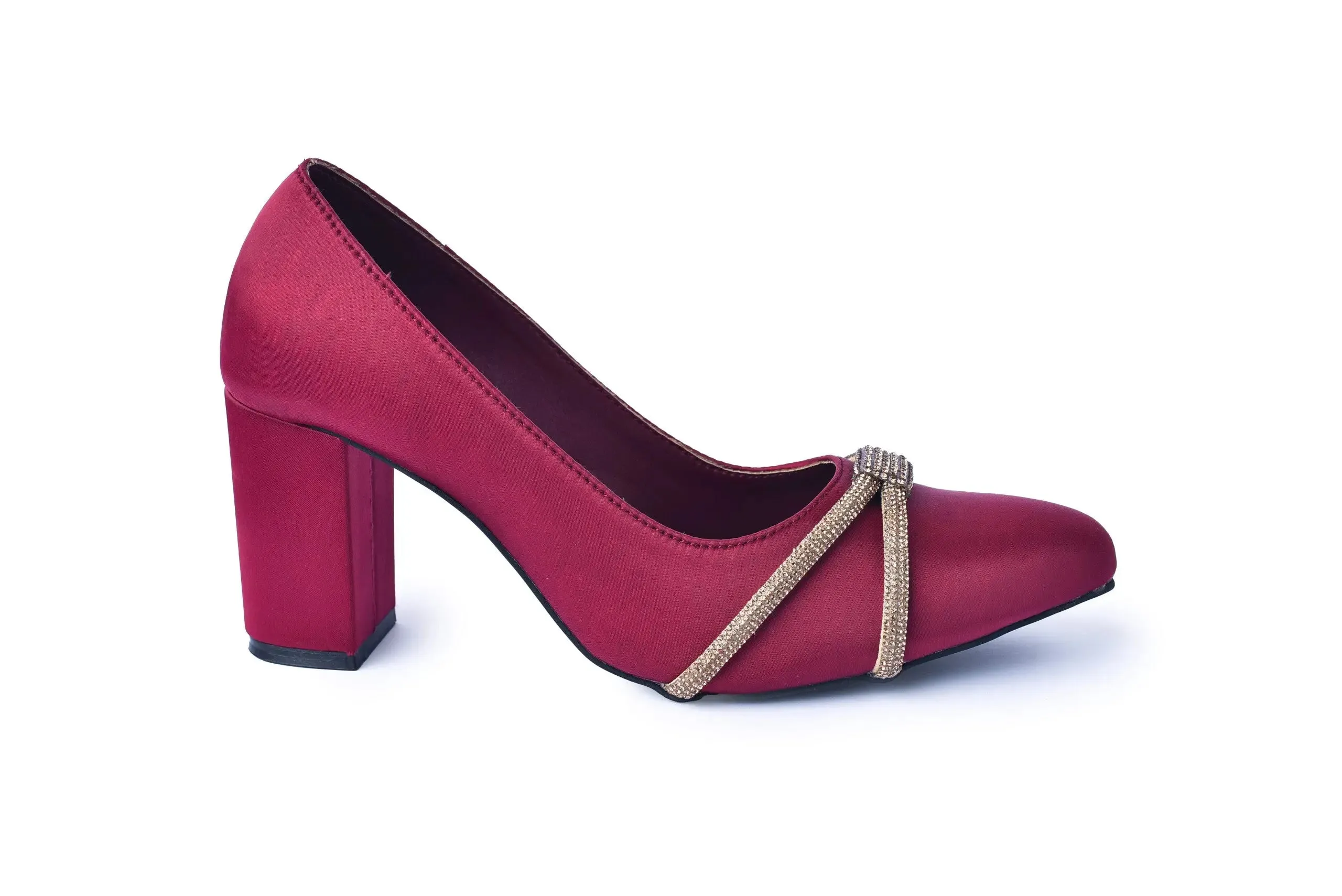Strips Stiletto