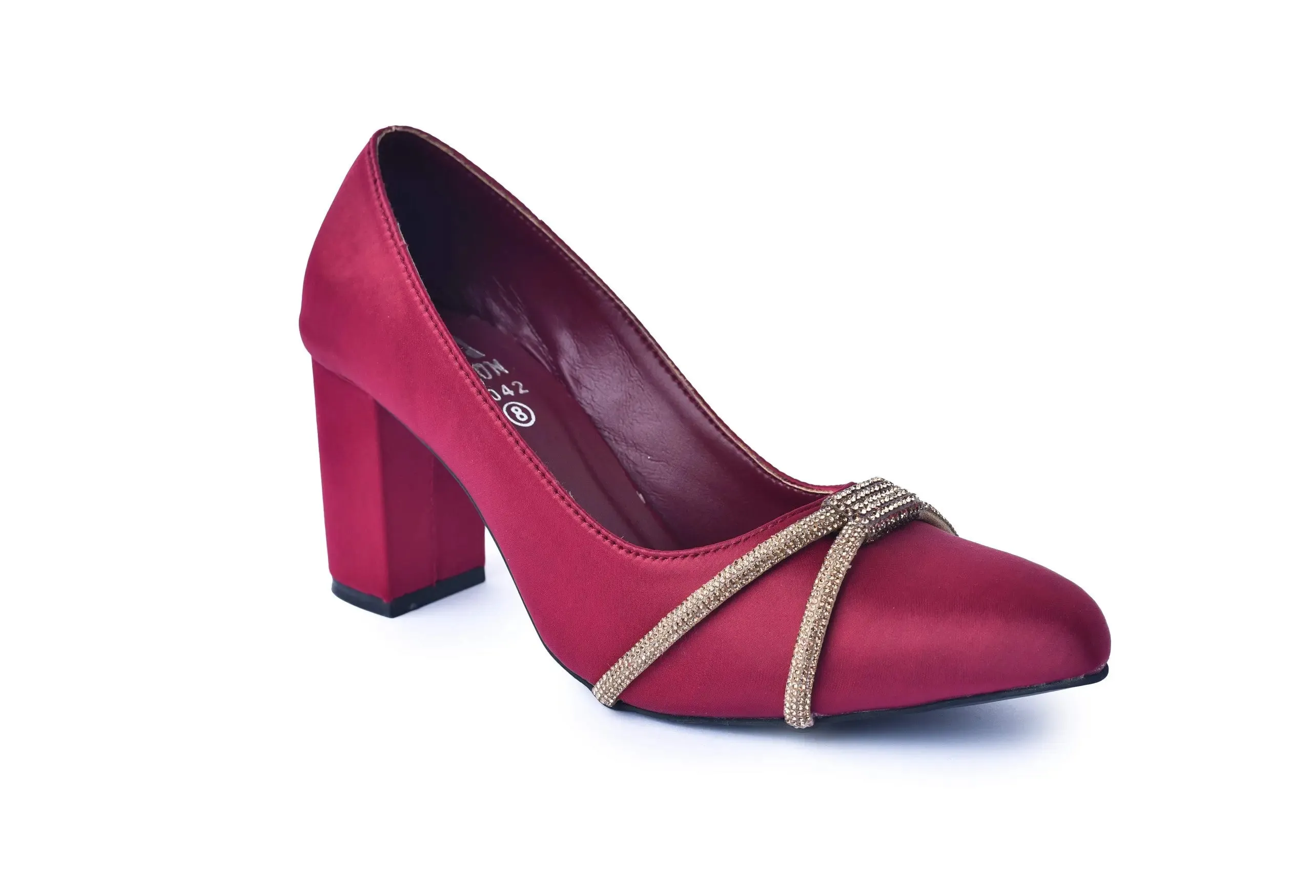 Strips Stiletto