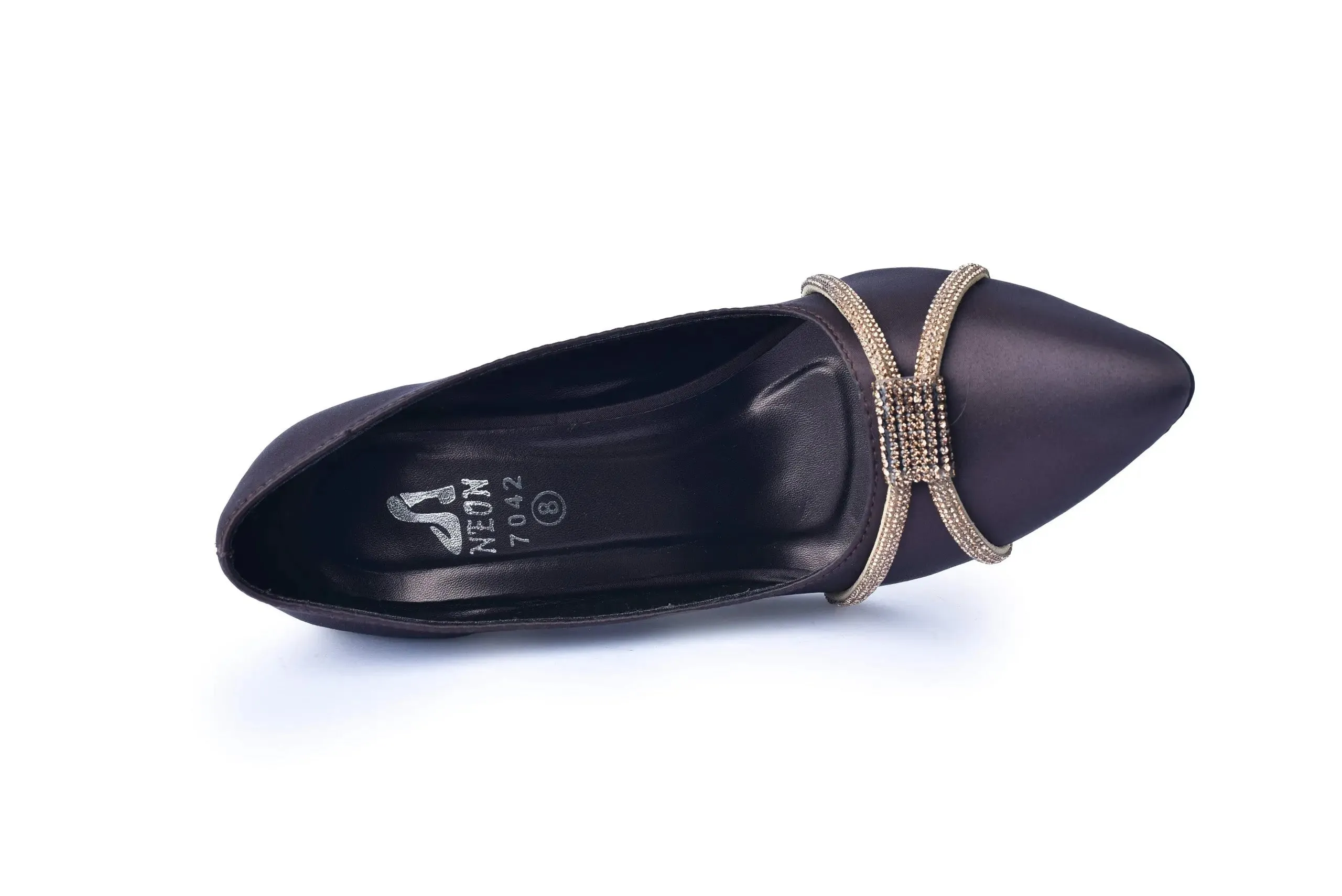 Strips Stiletto