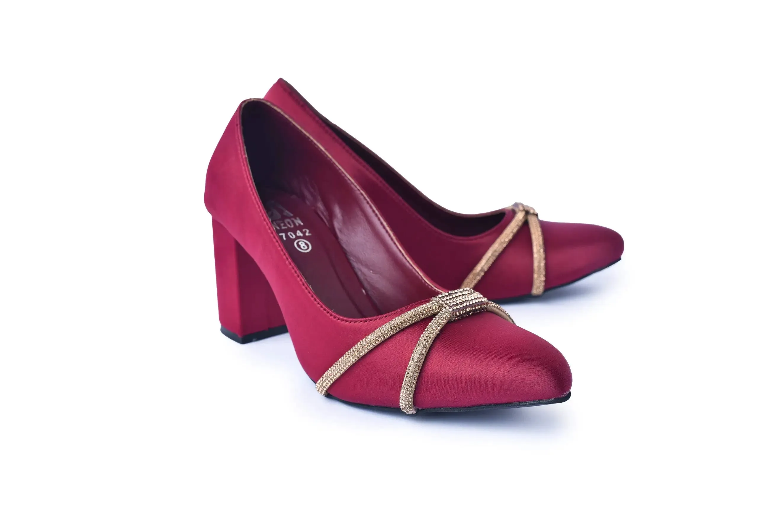 Strips Stiletto