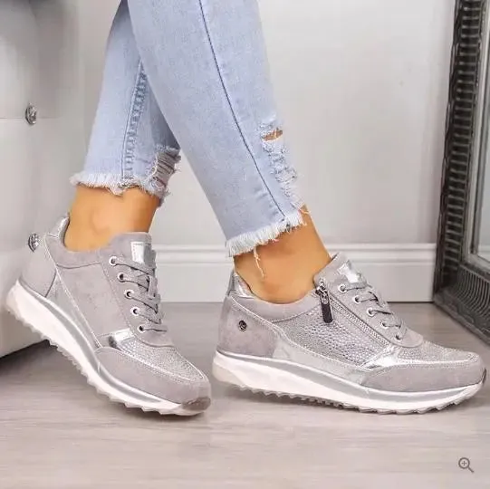 Stylish and cozy footwear for women