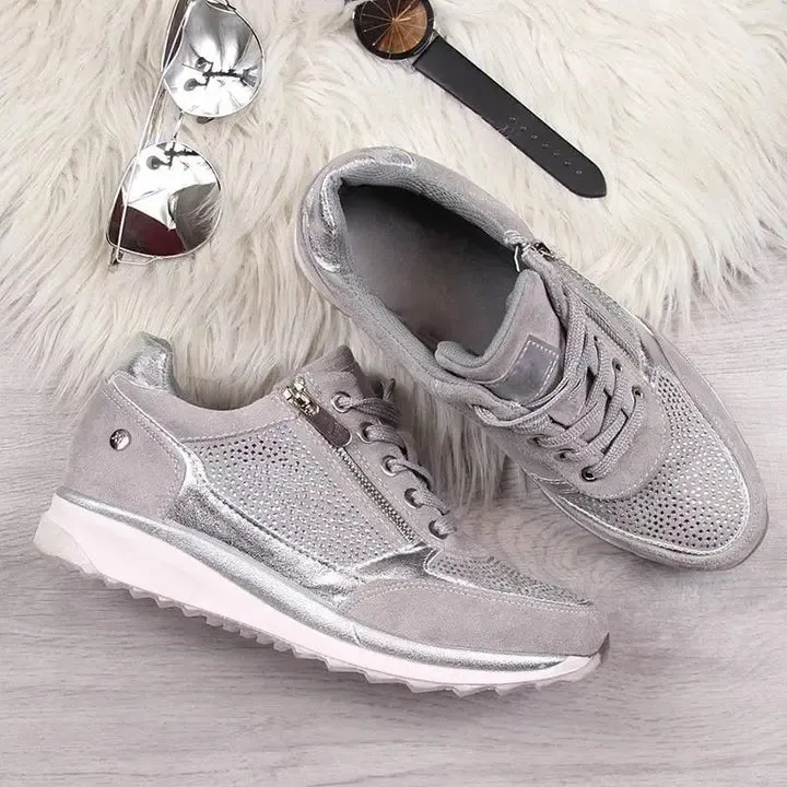 Stylish and cozy footwear for women