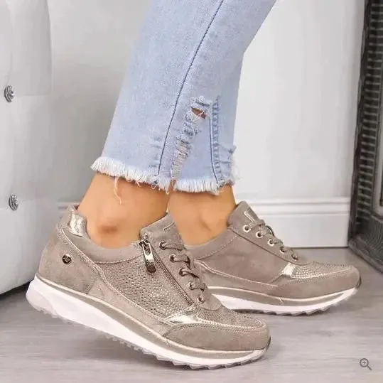 Stylish and cozy footwear for women