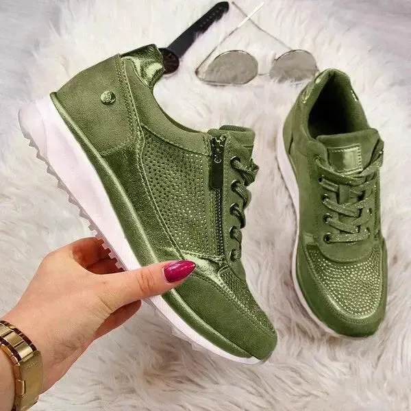 Stylish and cozy footwear for women