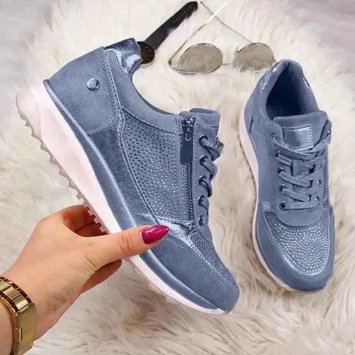 Stylish and cozy footwear for women