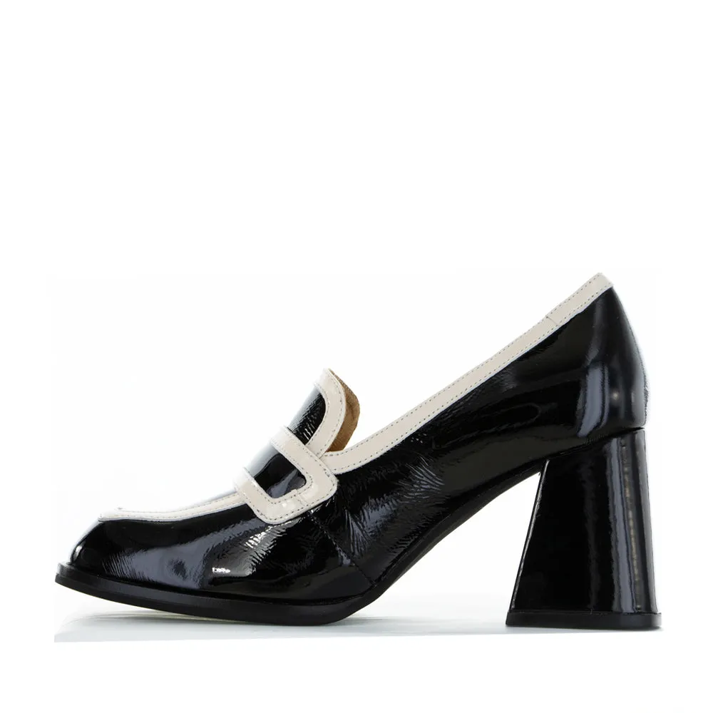 TAMARA LONDON BERGEN BLACK MULTI