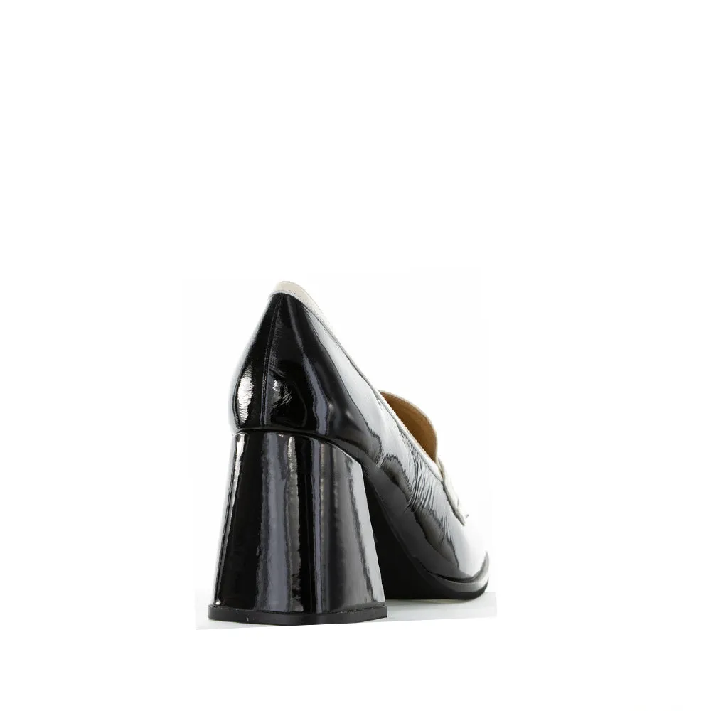 TAMARA LONDON BERGEN BLACK MULTI