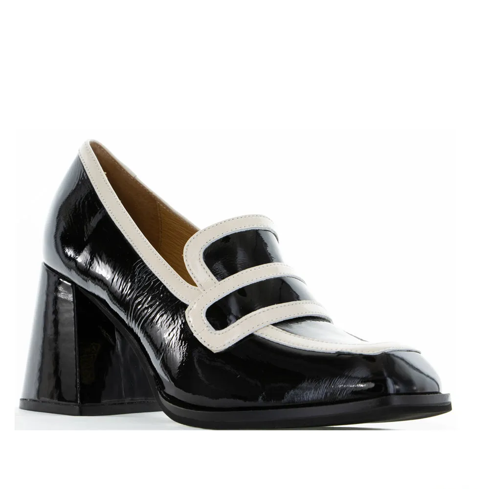 TAMARA LONDON BERGEN BLACK MULTI