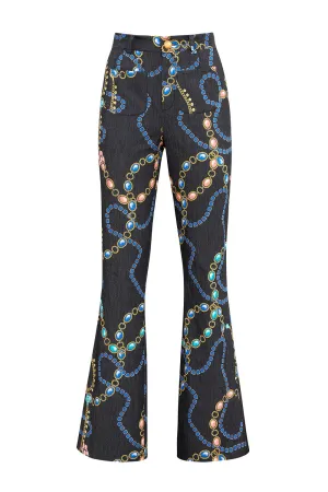 Taylor Suki Trousers