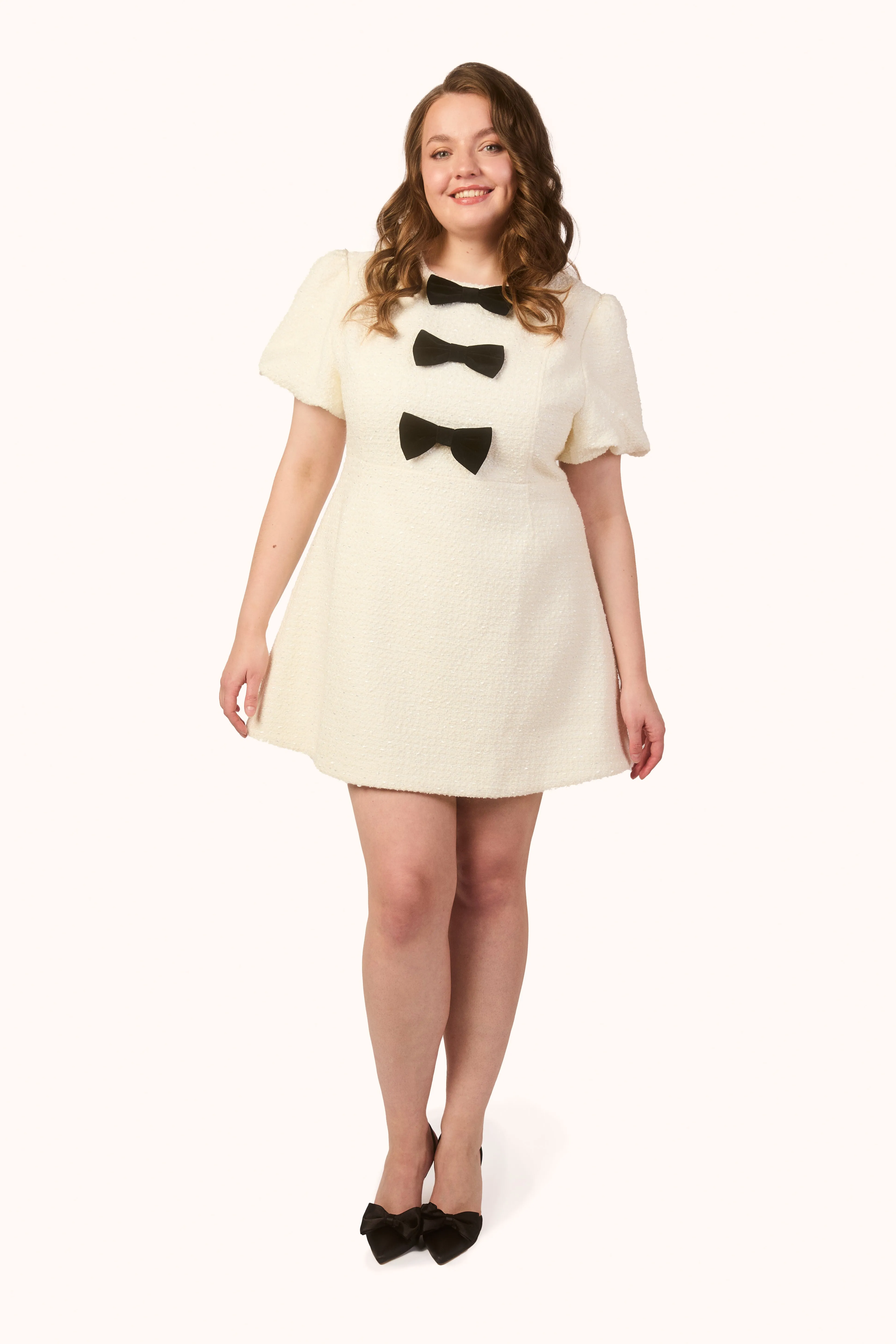 The Delilah Dress