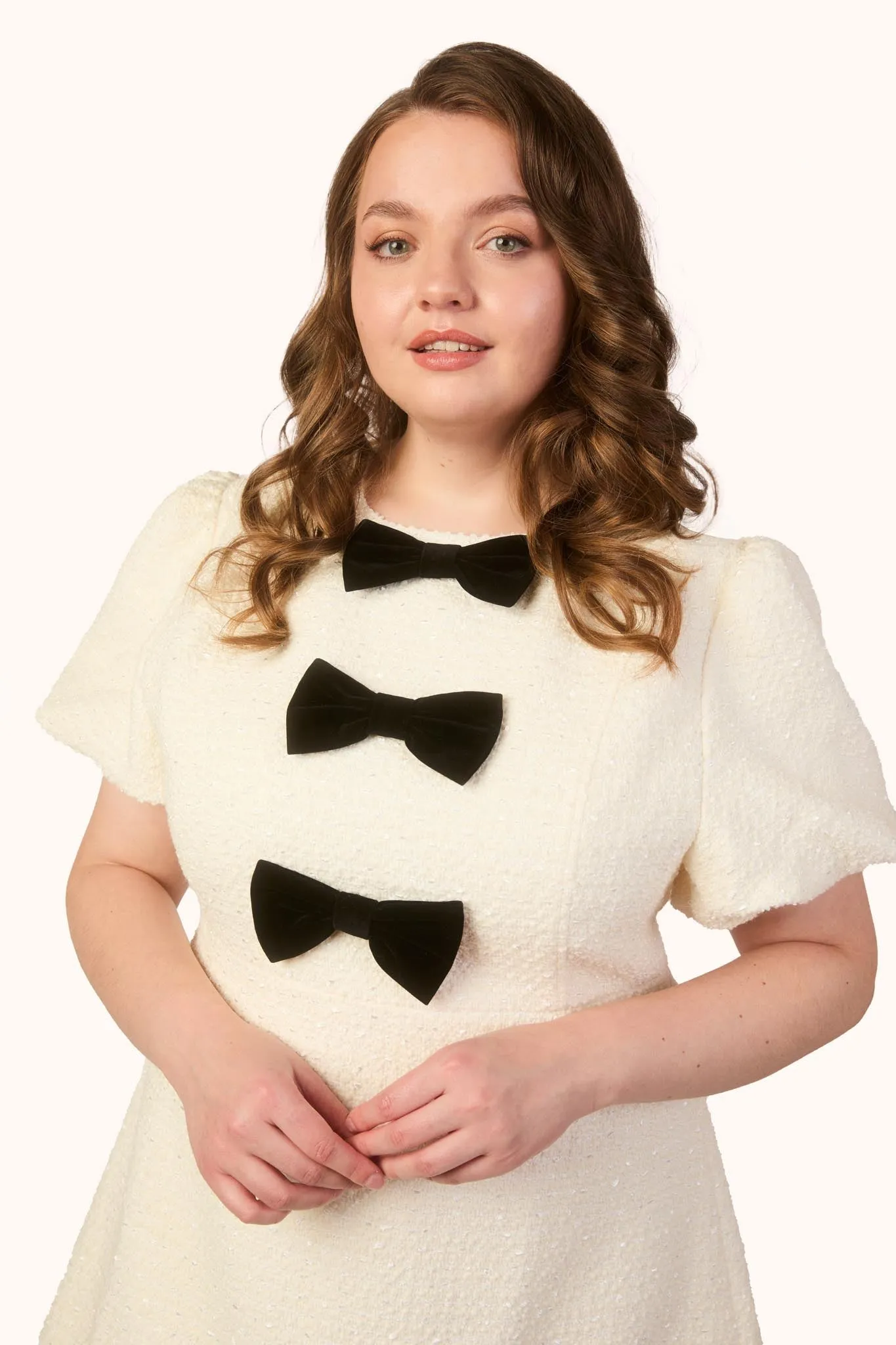 The Delilah Dress