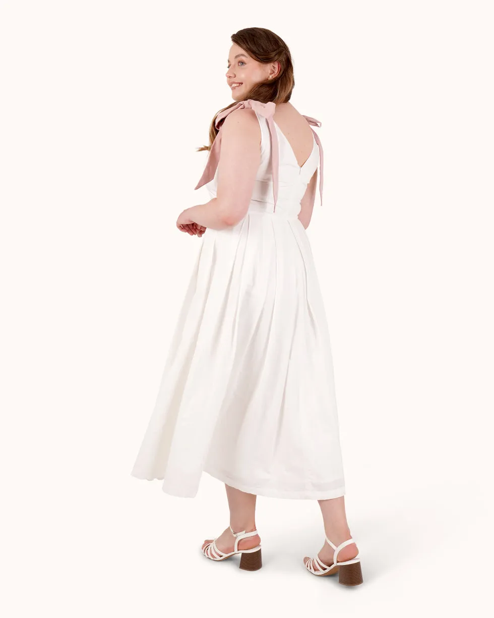 The Giselle Dress
