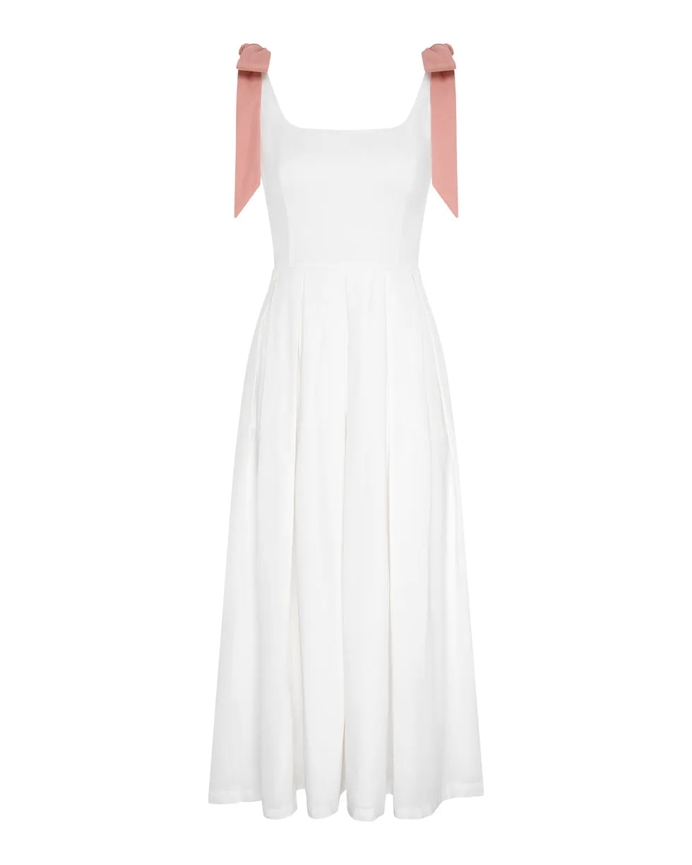The Giselle Dress