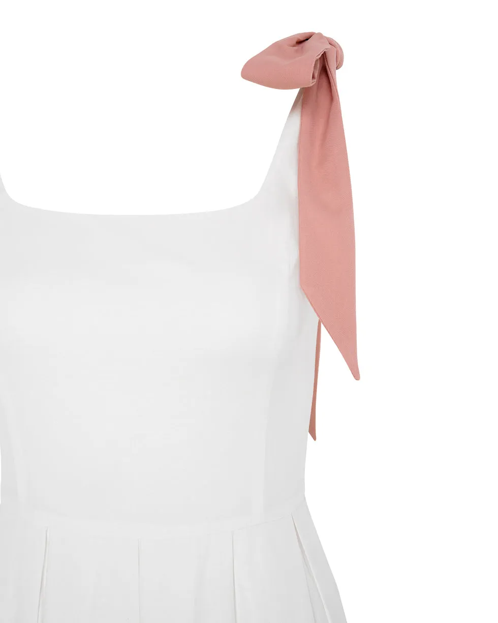 The Giselle Dress