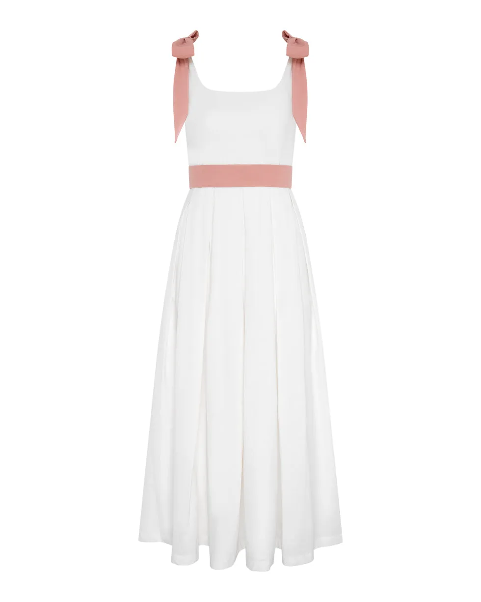 The Giselle Dress