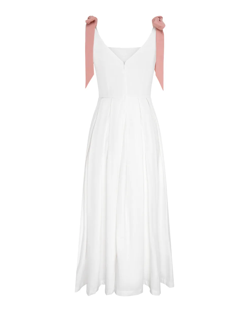 The Giselle Dress