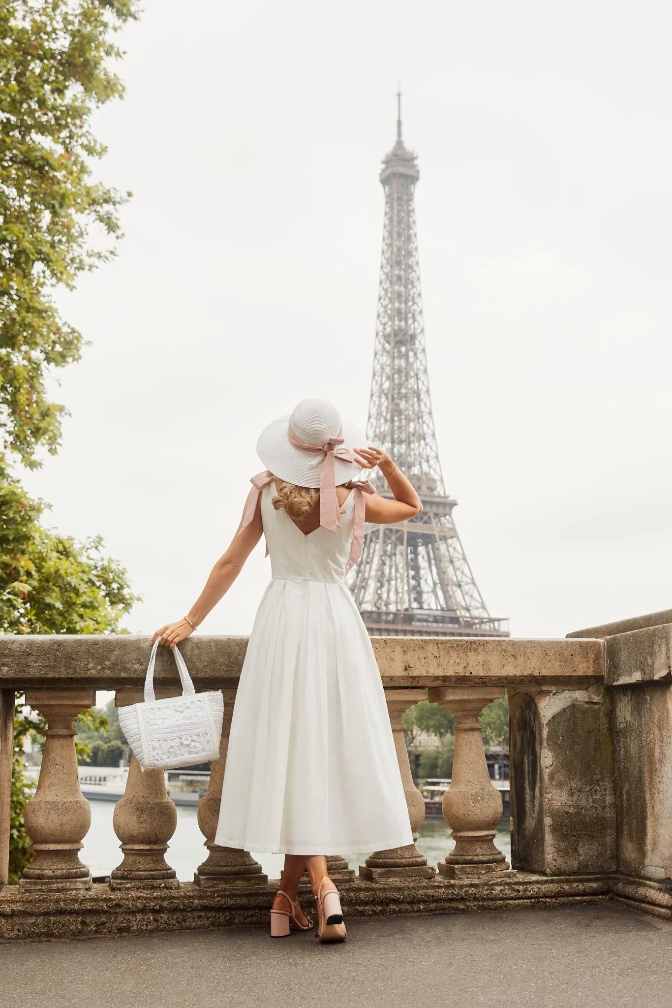 The Giselle Dress