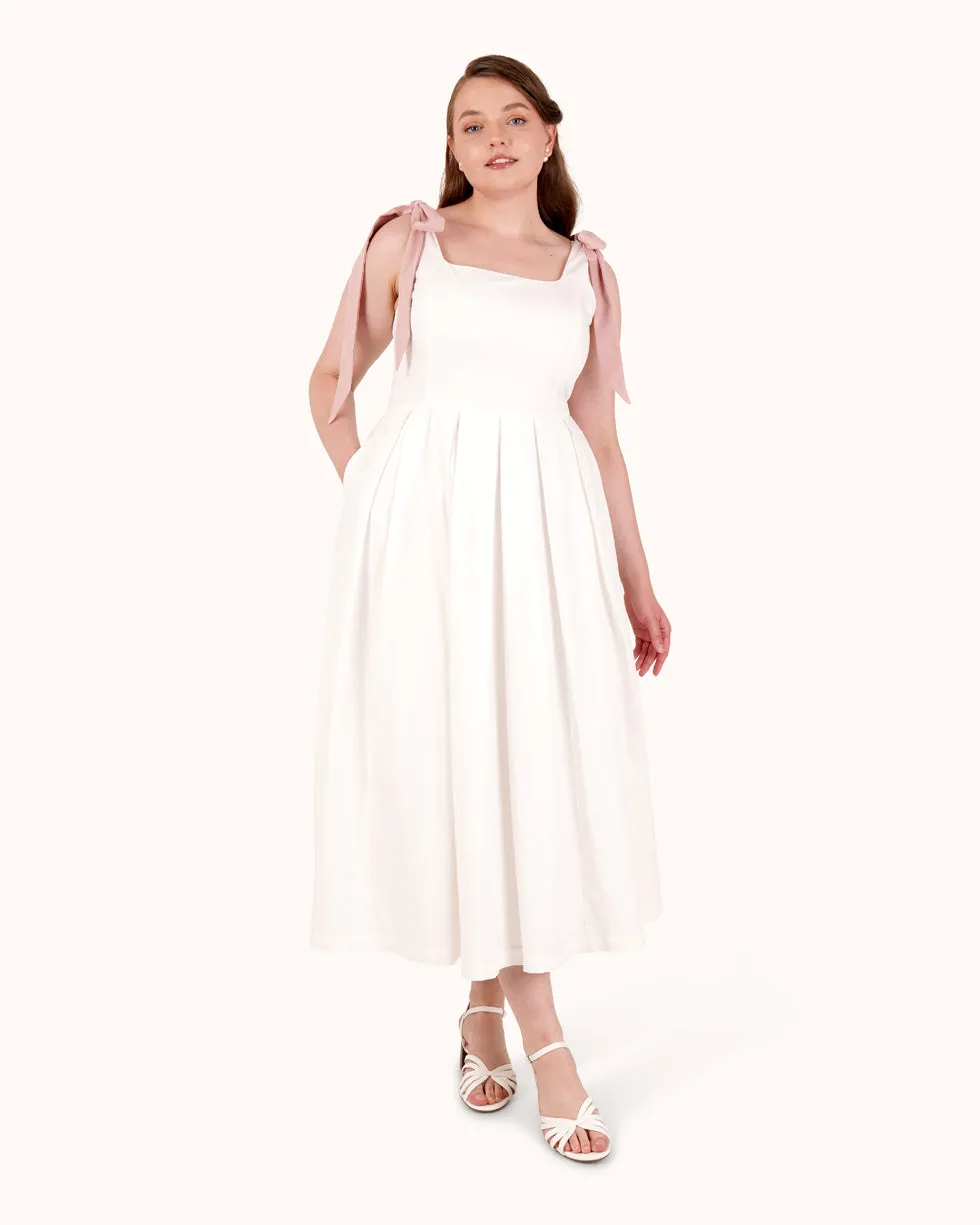 The Giselle Dress