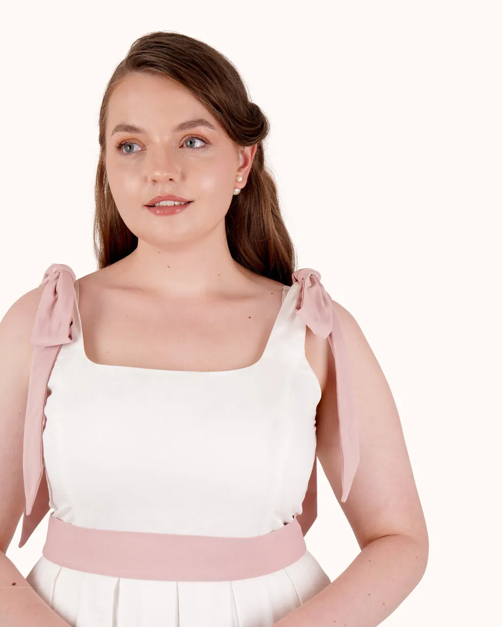 The Giselle Dress
